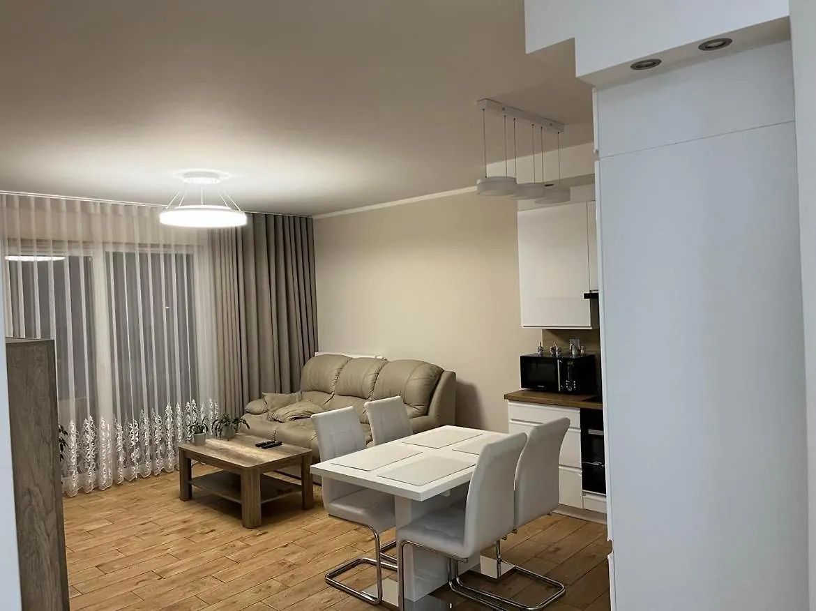Apartament Sielawy 21 Parking Free Poznań