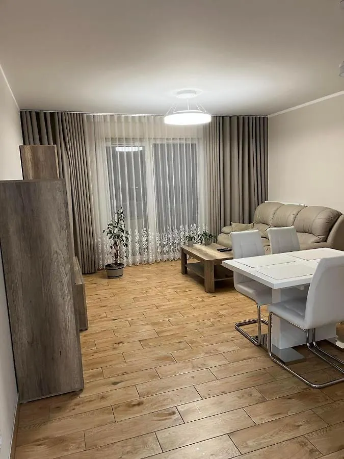 Apartament Sielawy 21 Parking Free Poznań