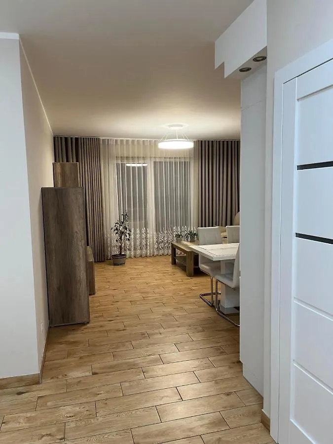 Apartament Sielawy 21 Parking Free Poznań