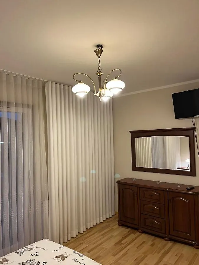 Apartament Sielawy 21 Parking Free Poznań 0*,  Polska