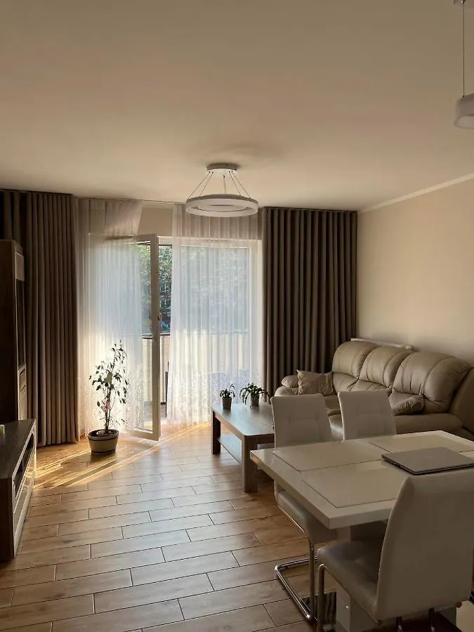Apartament Sielawy 21 Parking Free Poznan